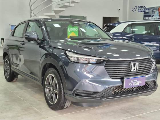HONDA HR-V 1.5 DI I-VTEC FLEX EX CVT